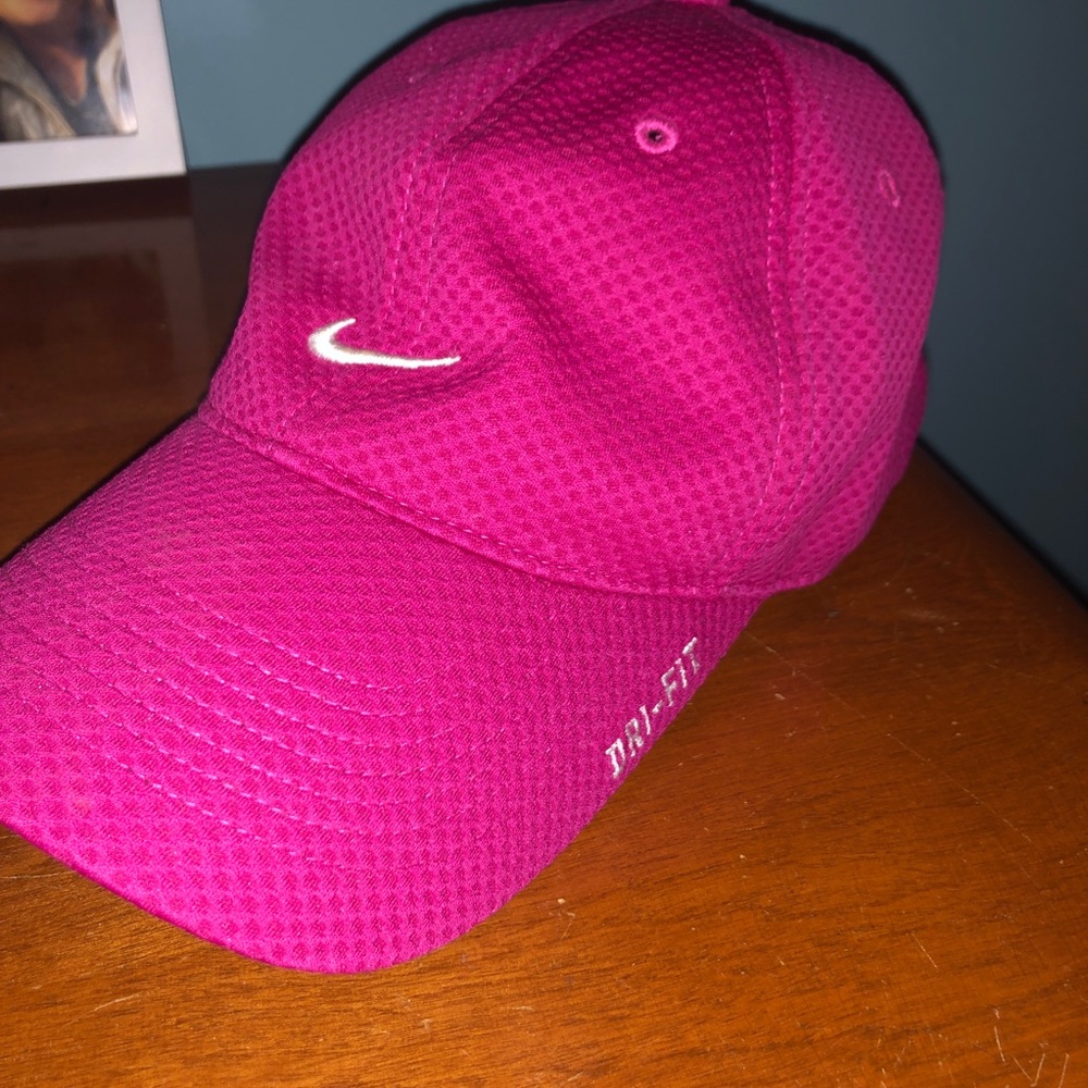Nike Dri-Fit hat